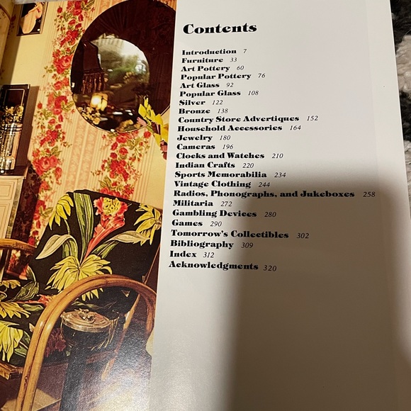 Catalogue of collectibles. - Picture 15 of 15